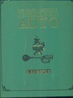 Enciclopedia e storia dell'auto