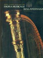 Sagra Musicale Malatestiana 1993