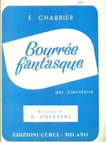 Bourree Fantasque