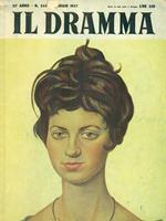 Il dramma n 244 gennaio 1957