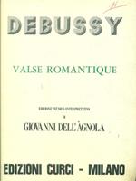 Valse romantique