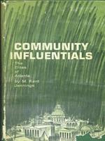 Community influentials