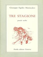 Tre stagionie