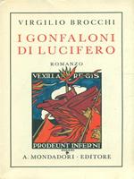 I gonfaloni di Lucifero