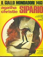 Sipario l'ultima avventura di Poirot