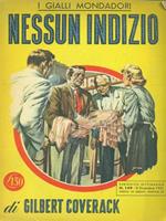 Nessun indizio