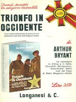 Trionfo in occidente