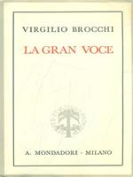 La gran voce