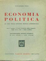 economia politica