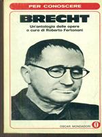 Per conoscere Brecht