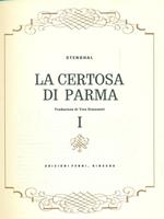 La certosa di Parma 2. Vol