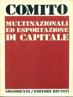 Multinazionali ed esportazione di capitale