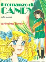 Il romanzo di Candy 2. Arrivederci Terence