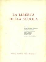 La libertà della scuola