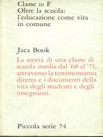 Oltre la scuola: l'educazione come vitain comune