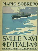 Sulle navi d'Italia