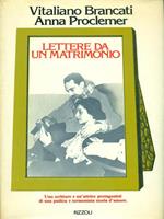 Lettere da un matrimonio