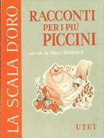 Racconti per i più piccini