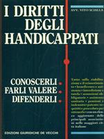 I diritti degli Handicappati