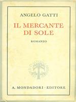 Il mercante di sole