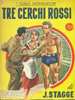 Tre cerchi rossi