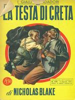 La testa di Creta