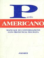 Parlo Americano