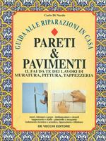 Pareti & Pavimenti