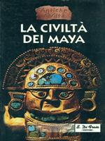 La civiltà dei Maya