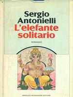 L' elefante solitario