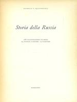 Storia della Russia