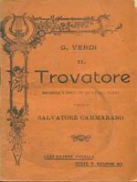 Il trovatore