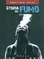 Storia del fumo