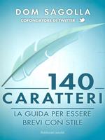 140 caratteri