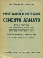 La progettazione di costruzioni in cemento armato