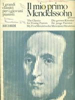 Il mio primo Mendelssohn