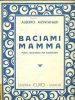 Baciami mamma