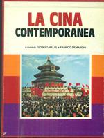 La cina contemporanea