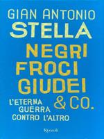 Negri froci giudei & Co