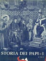 Storia dei Papi 2 Volumi