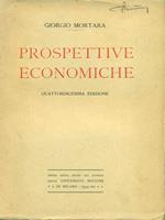 Prospettive economiche