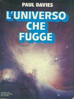 L' universo che fugge