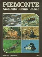 Piemonte Ambiente-Fauna-Caccia