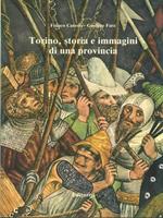 Torino, storia e immagini di una provincia