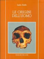 Le origini dell'uomo