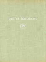 Gril et barbecue