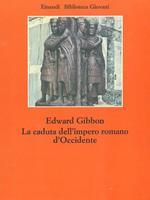 La caduta dell'impero Romano d'Occidente