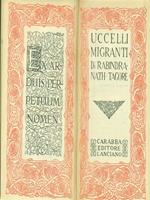 Uccelli migranti