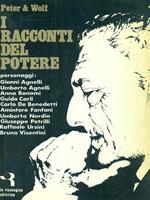 I racconti del potere