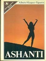 Ashanti